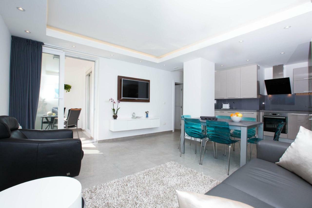 Moderna Lapad Apartment Dubrovnik Exterior photo