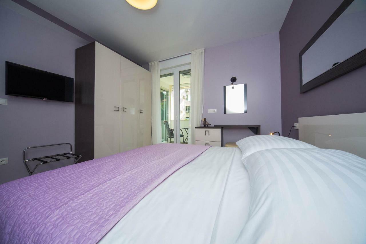 Moderna Lapad Apartment Dubrovnik Exterior photo