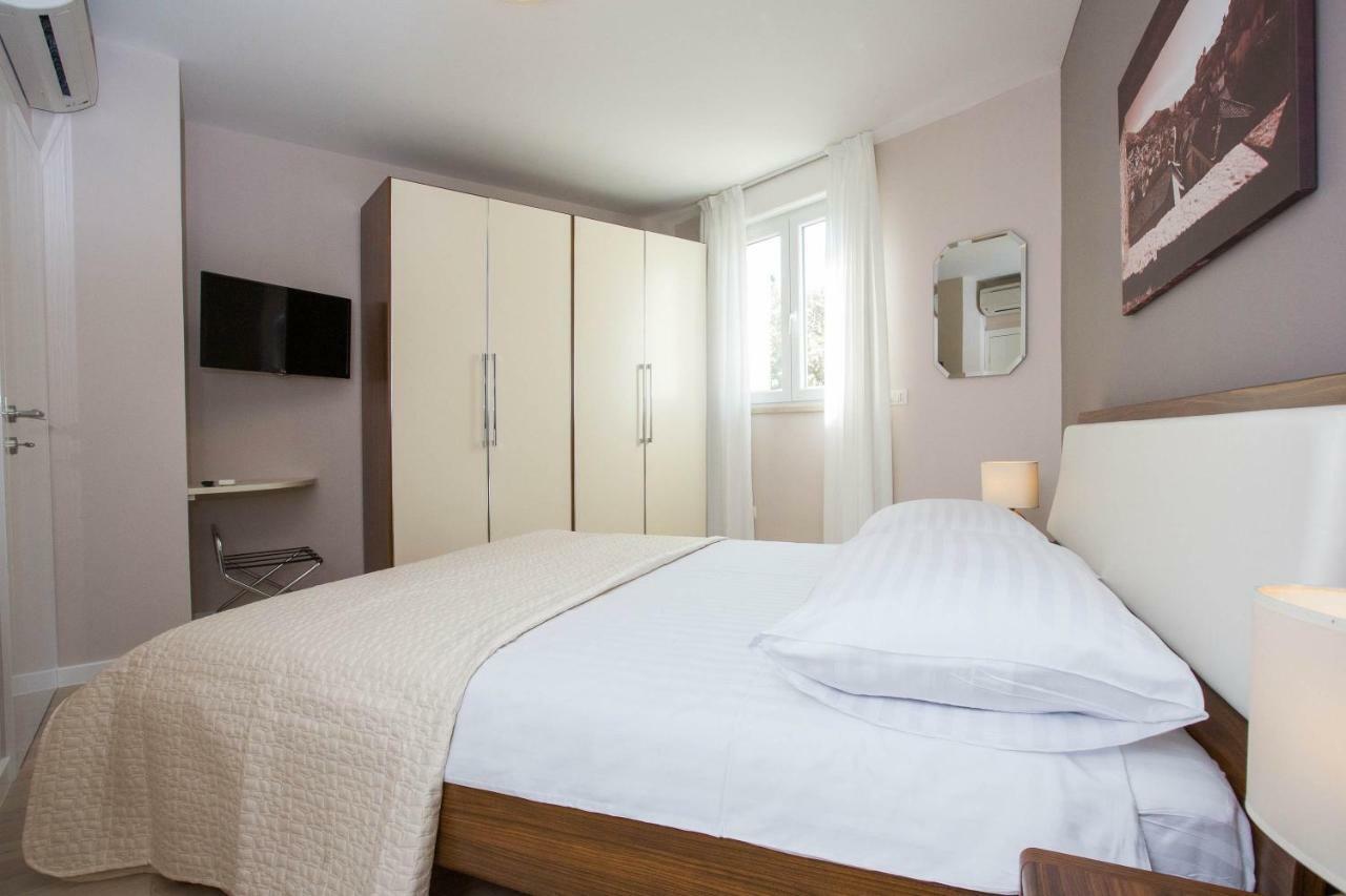 Moderna Lapad Apartment Dubrovnik Exterior photo