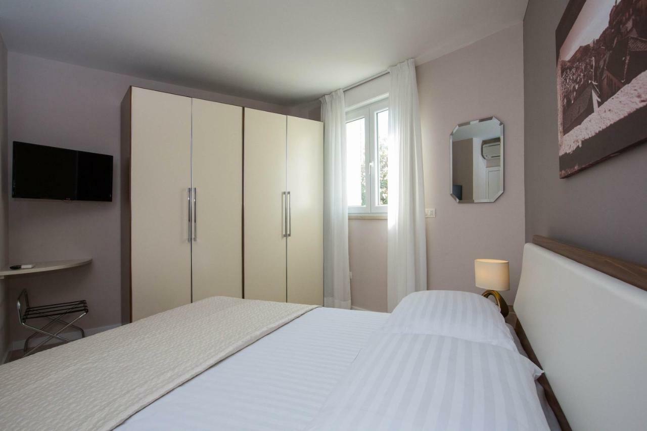 Moderna Lapad Apartment Dubrovnik Exterior photo