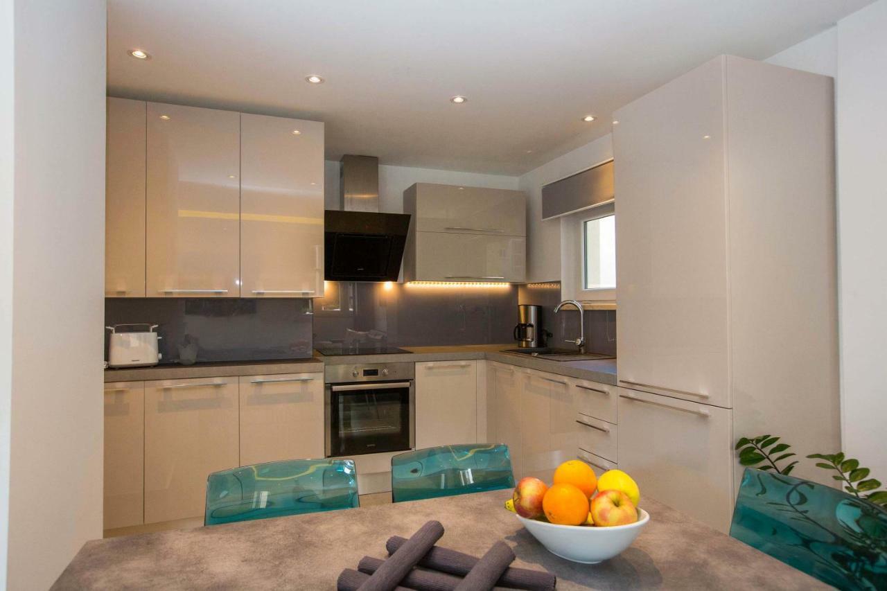 Moderna Lapad Apartment Dubrovnik Exterior photo