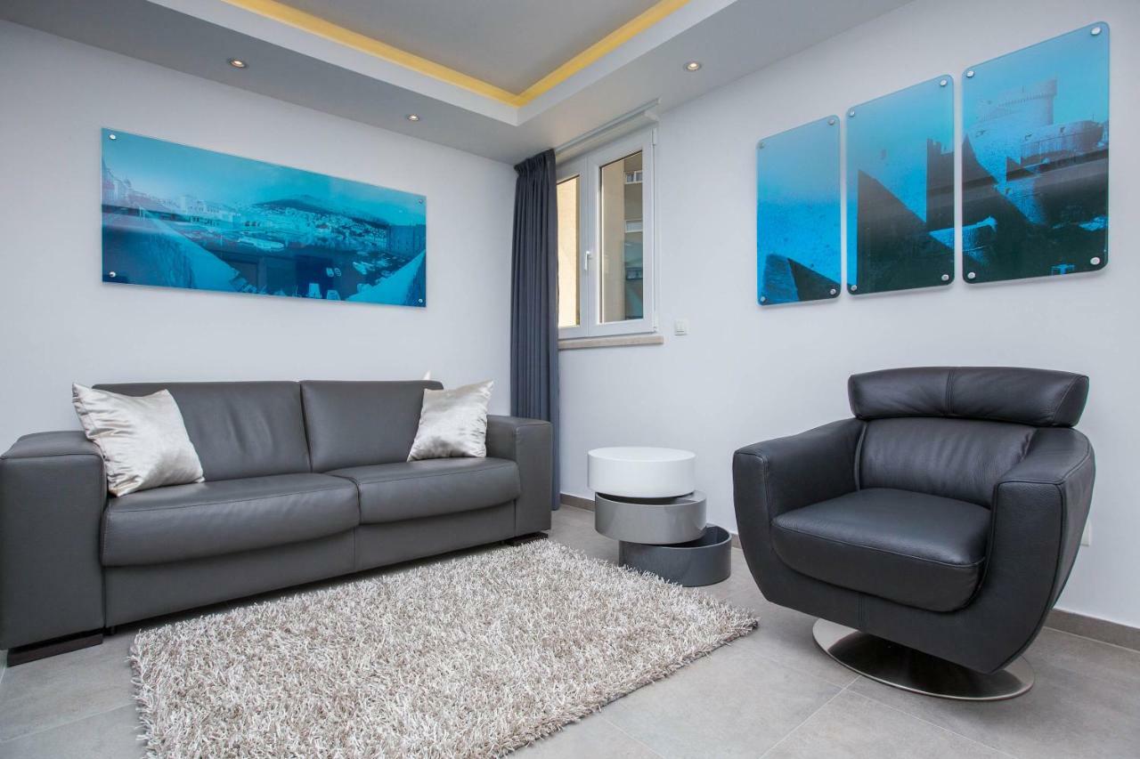 Moderna Lapad Apartment Dubrovnik Exterior photo