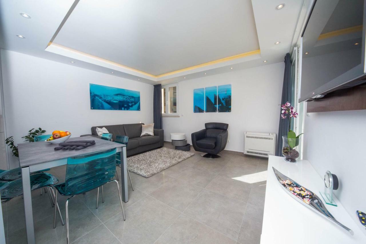 Moderna Lapad Apartment Dubrovnik Exterior photo