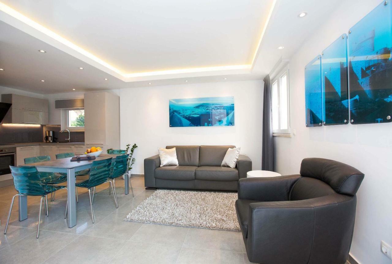 Moderna Lapad Apartment Dubrovnik Exterior photo