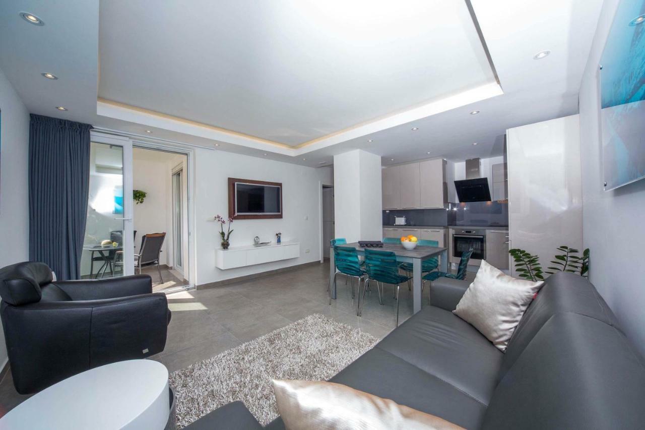 Moderna Lapad Apartment Dubrovnik Exterior photo