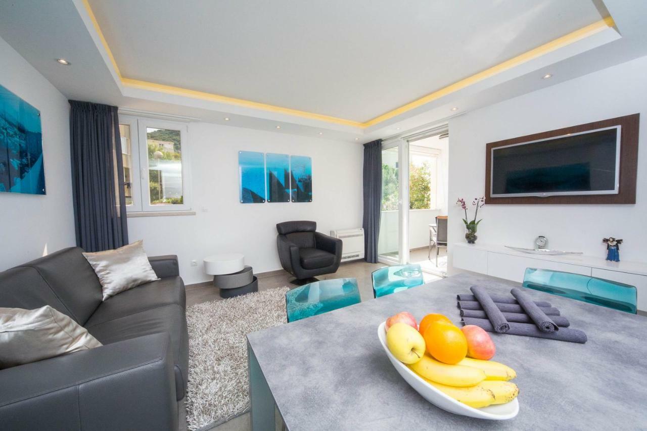 Moderna Lapad Apartment Dubrovnik Exterior photo
